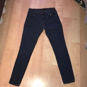 forever 21 jeans